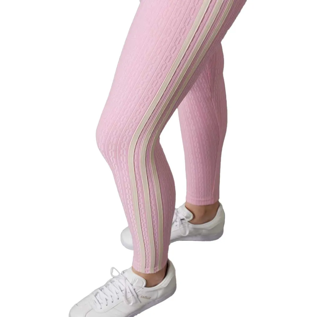 adidas - Women's Adicolor 70s Knit Legging (IK7848)