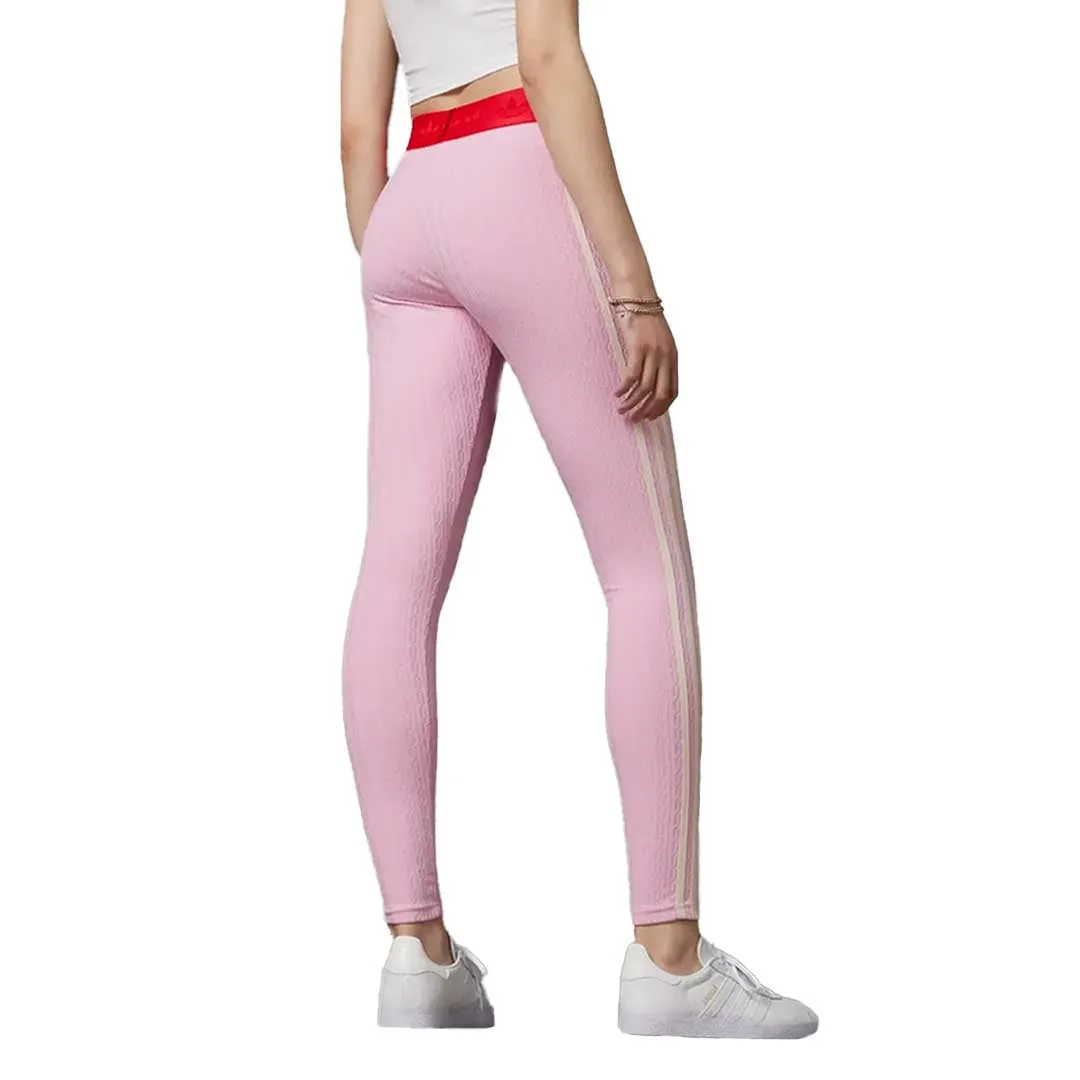 adidas - Women's Adicolor 70s Knit Legging (IK7848)