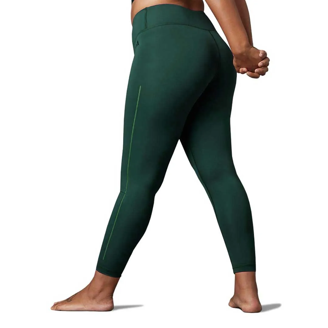 adidas - Women's Balance Yoga 7/8 Leggings (Plus Size) (HZ9080)