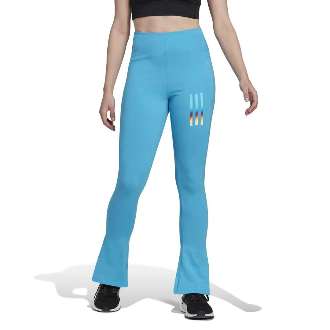 adidas - Women's Mission Victory High-Waist Leggings (HN4696)