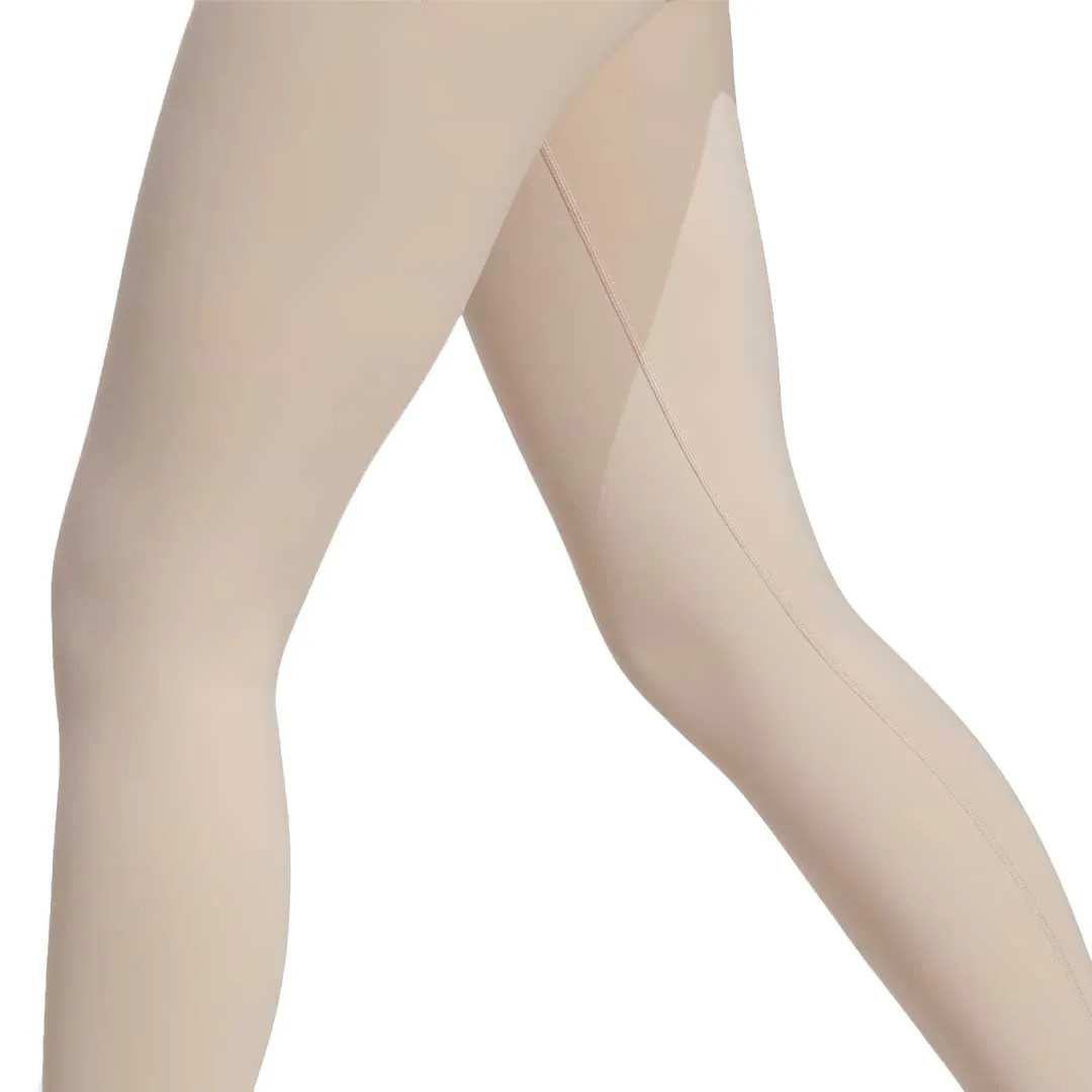 adidas - Women's Optime Training Luxe 7/8 Leggings (HR2908)