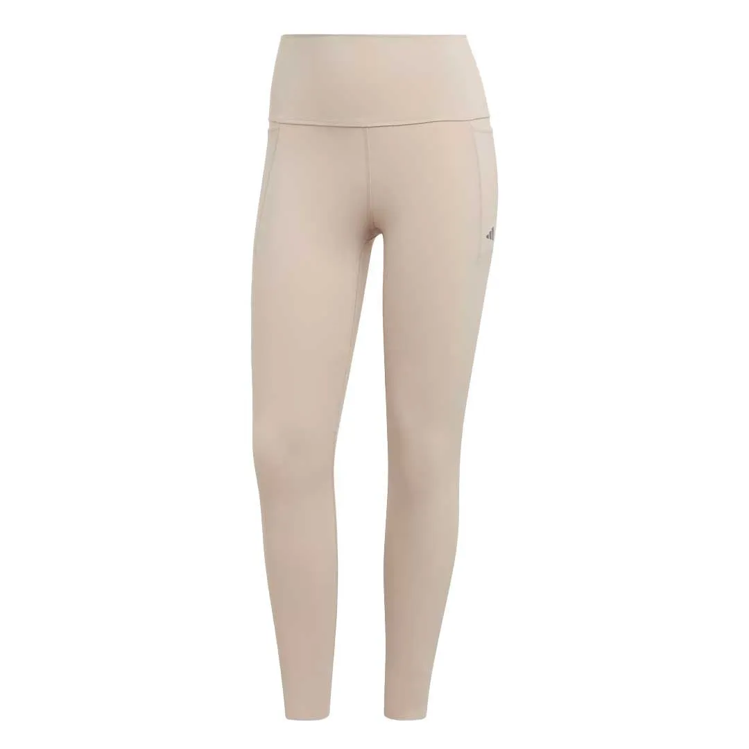 adidas - Women's Optime Training Luxe 7/8 Leggings (HR2908)