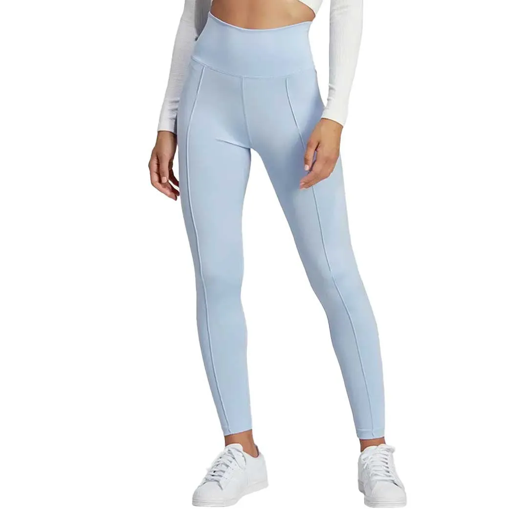adidas - Women's Premium Essentials Pintuck Tights (IC5270)