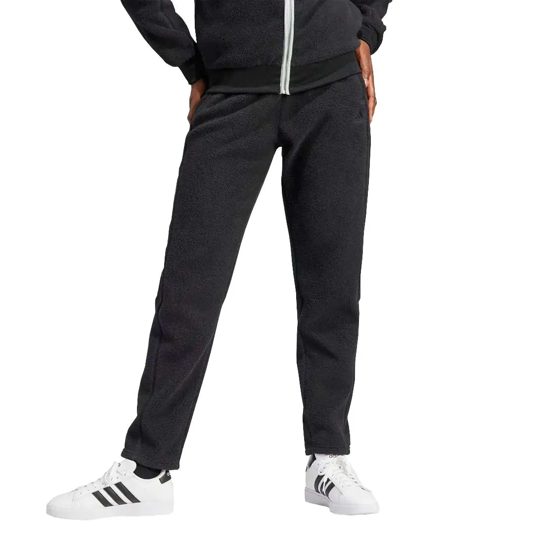 adidas - Women's Tiro Fleece Pant (IA3037)
