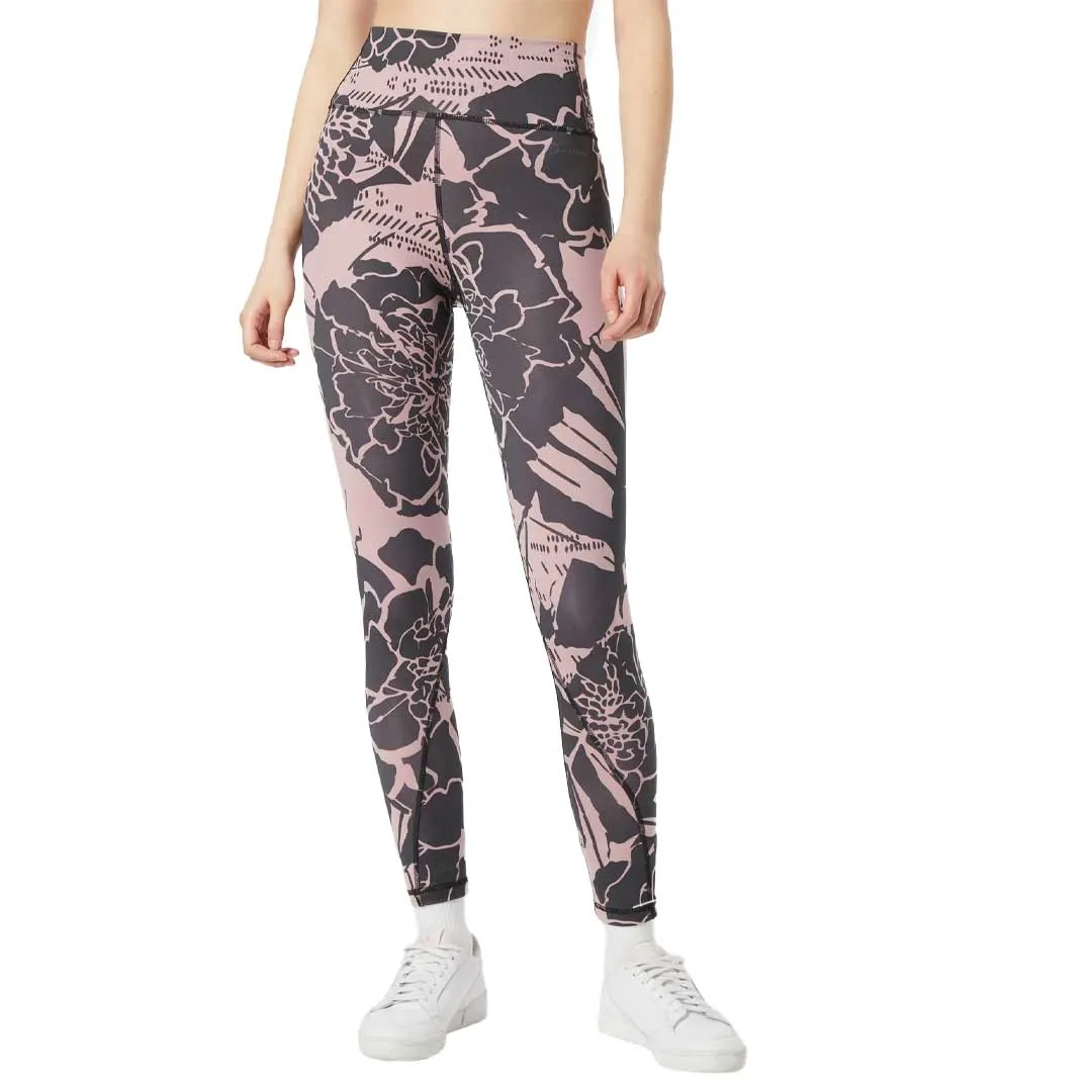 adidas - Women's Training Opt Flower 7/8 Tights (HD4459)