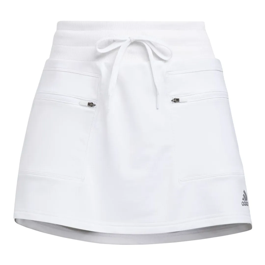 adidas - Women's Warp Knit Golf Skort (HG6932)