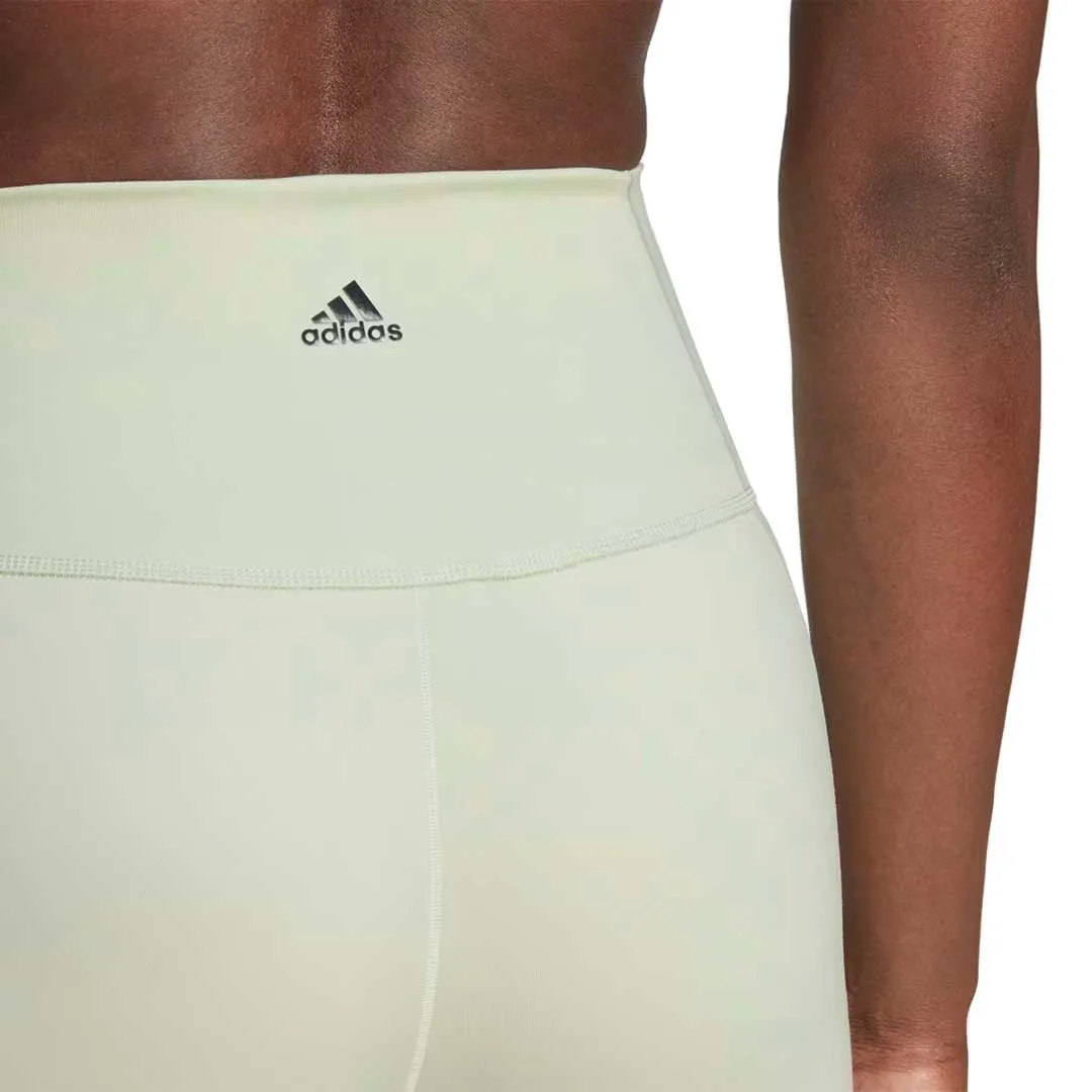 adidas - Women's Yoga Studio 7/8 Leggings (HM7983)