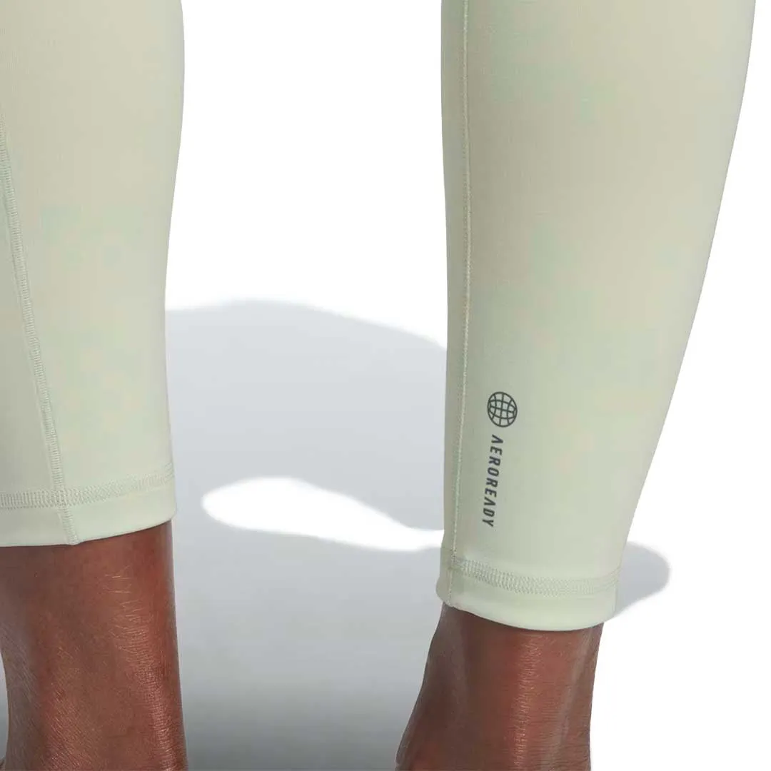 adidas - Women's Yoga Studio 7/8 Leggings (HM7983)