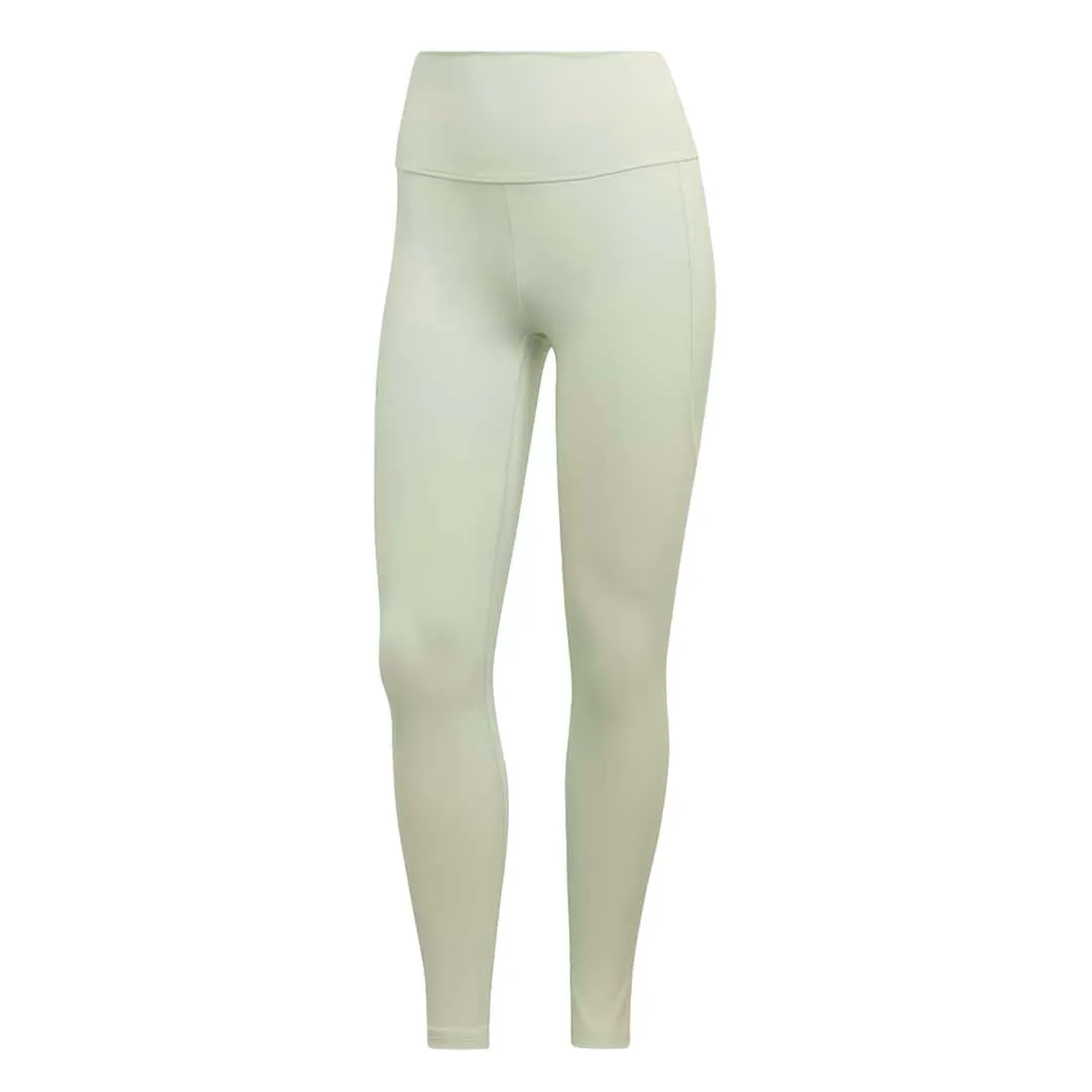 adidas - Women's Yoga Studio 7/8 Leggings (HM7983)