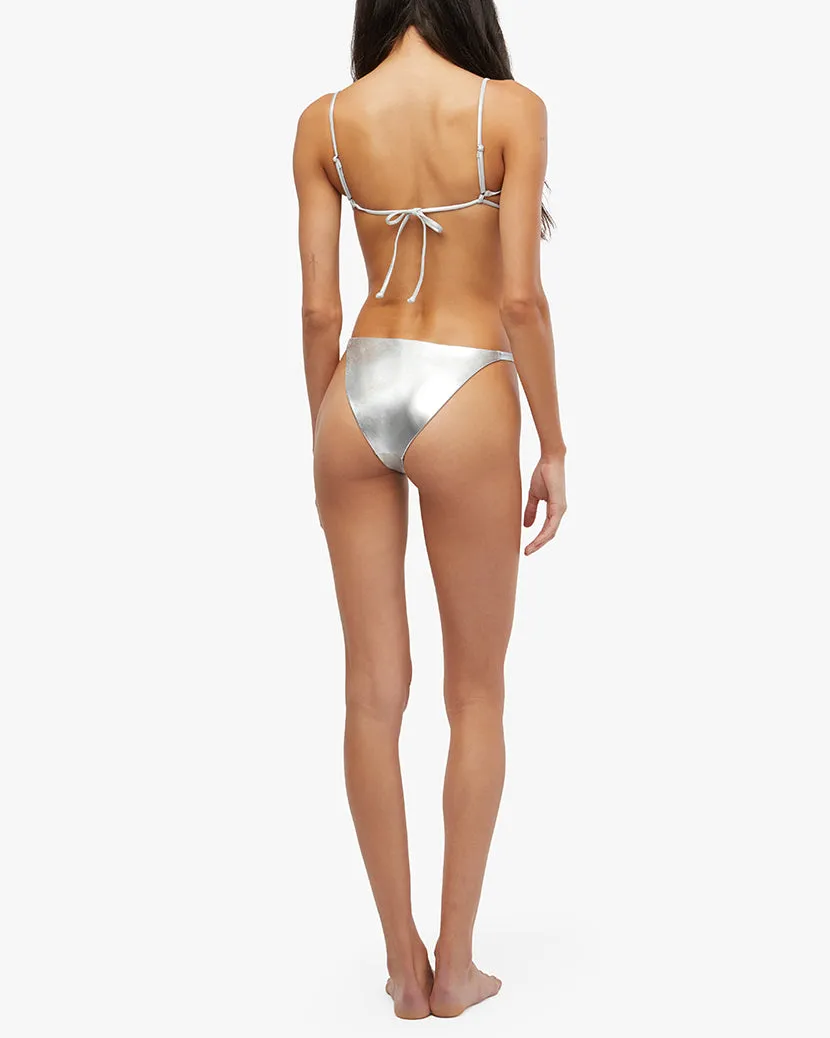 Adjustable Bikini Bottom