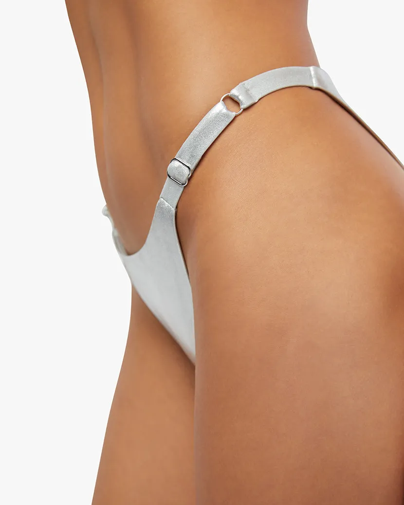 Adjustable Bikini Bottom