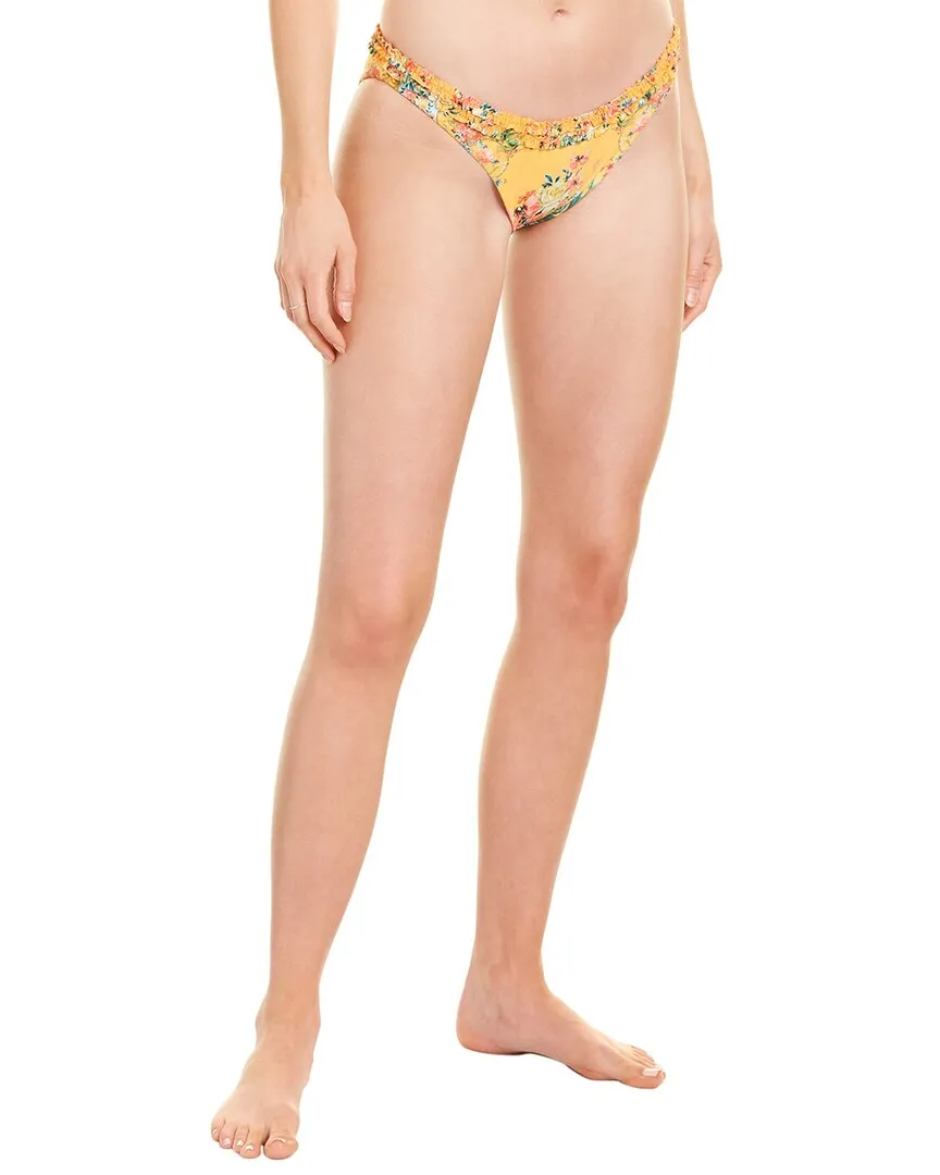 Agua Bendita Corinna Bikini Bottom