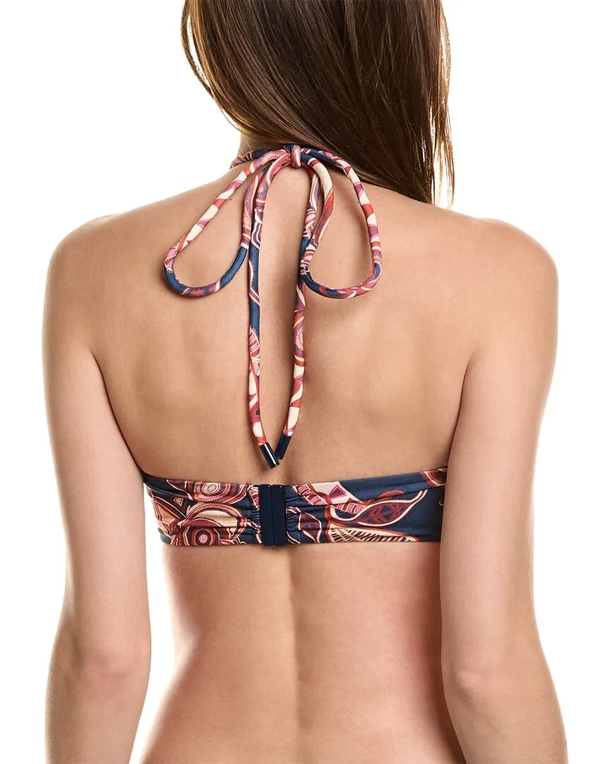 A.L.C. Anita Bikini Top