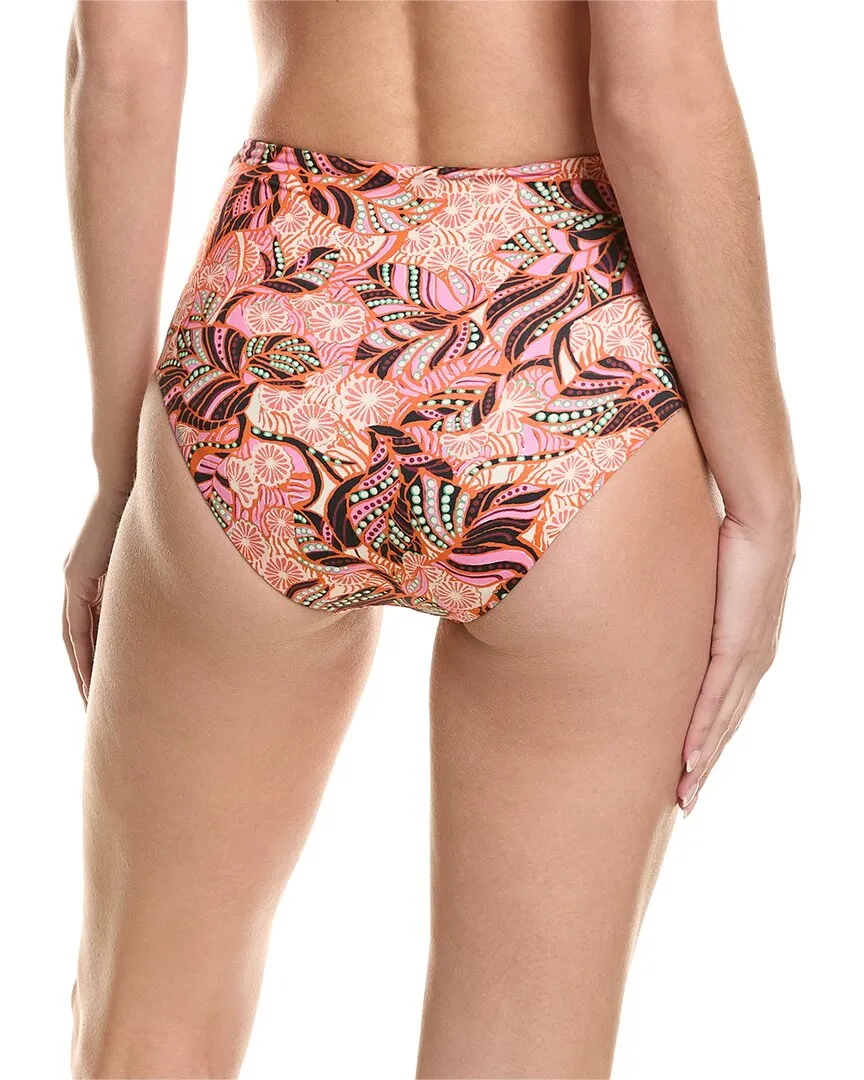 A.L.C. Isla Bikini Bottom