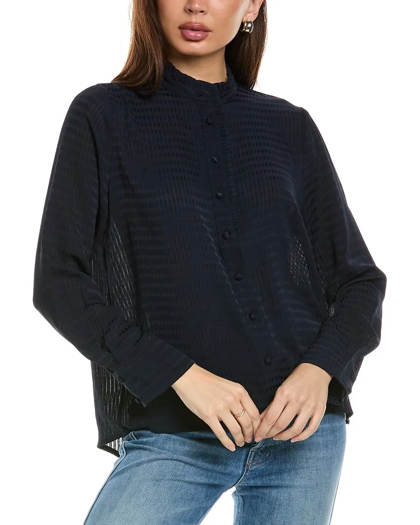 ANNA KAY Armanc Blouse