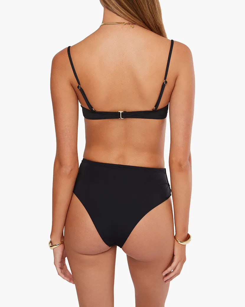 Balconette Top