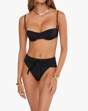 Balconette Top