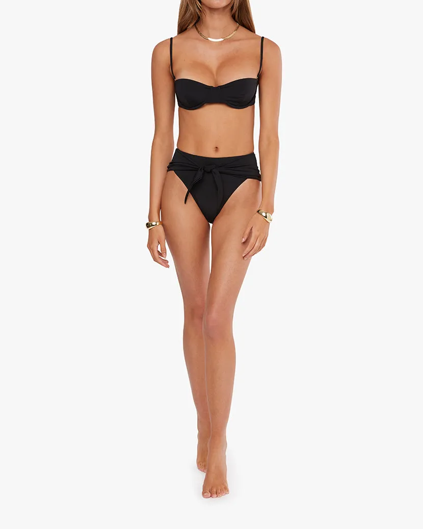 Balconette Top