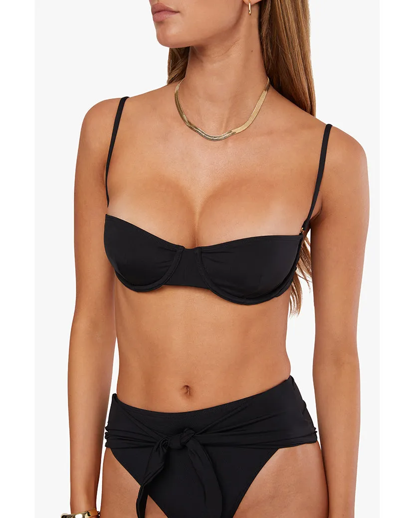 Balconette Top