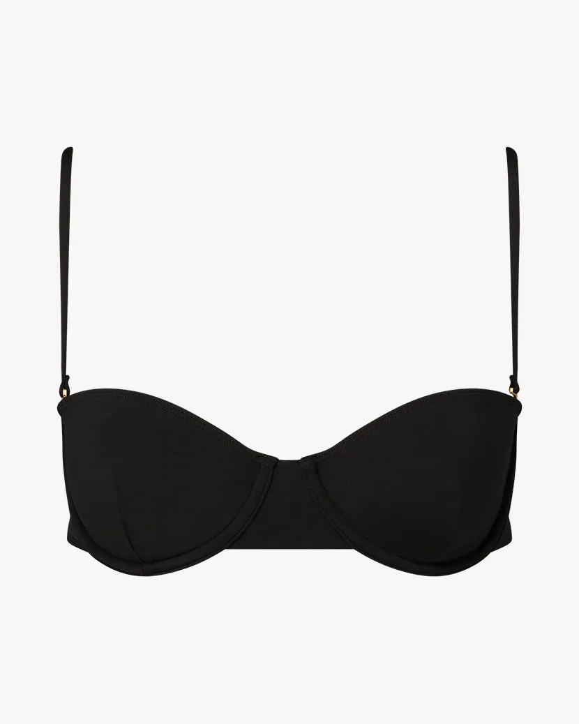 Balconette Top