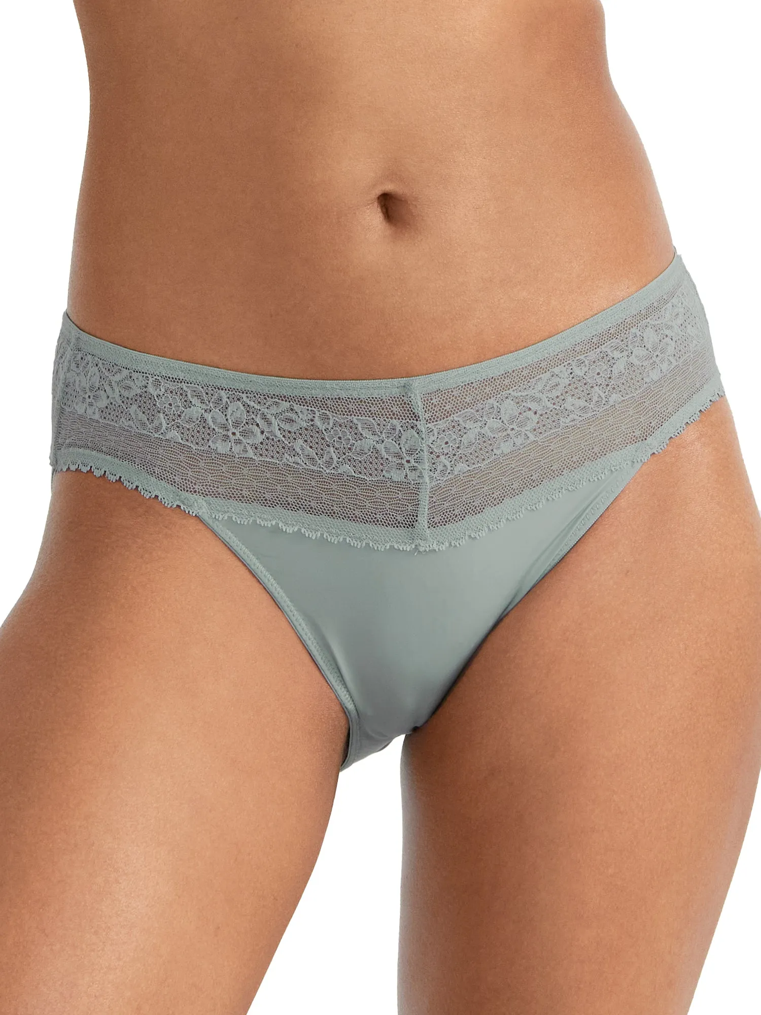 Bare Women's The Everyday Lace Bikini