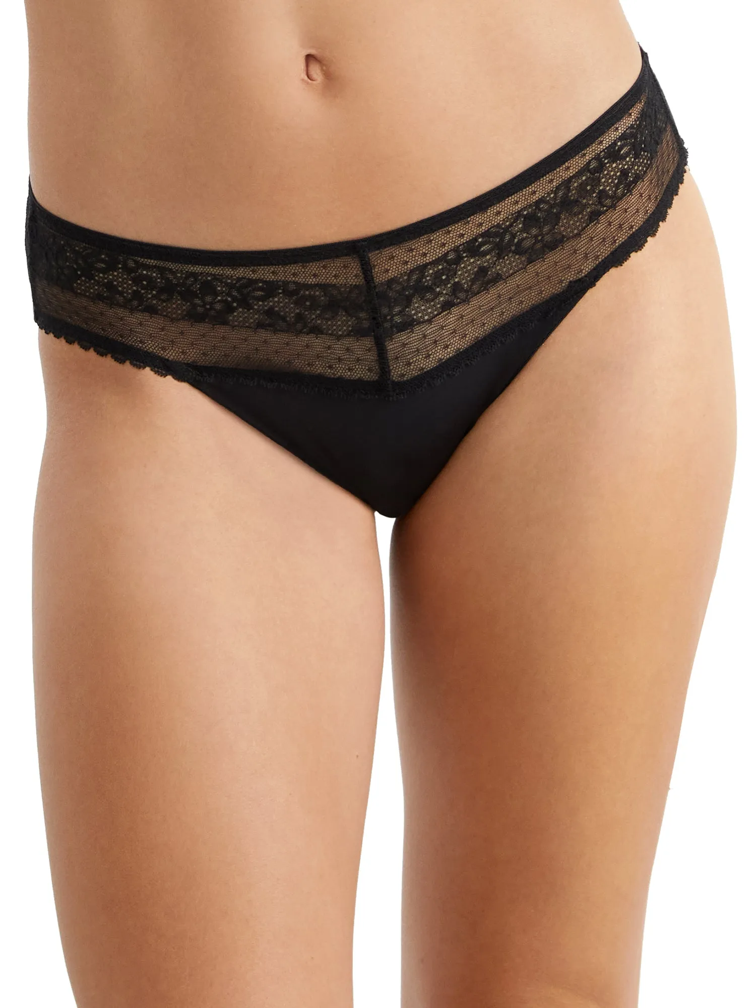 Bare Women's The Everyday Lace Bikini
