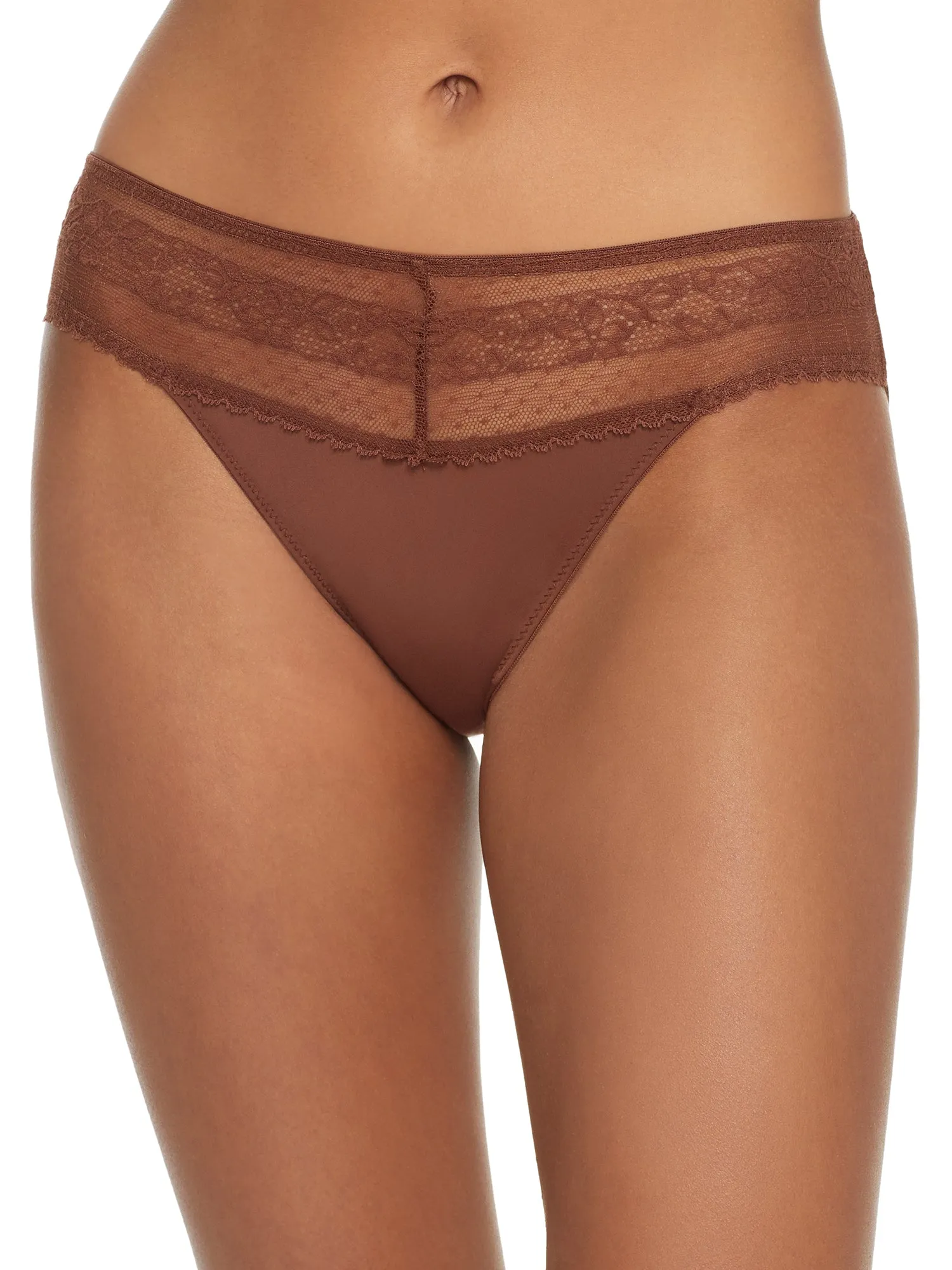 Bare Women's The Everyday Lace Bikini