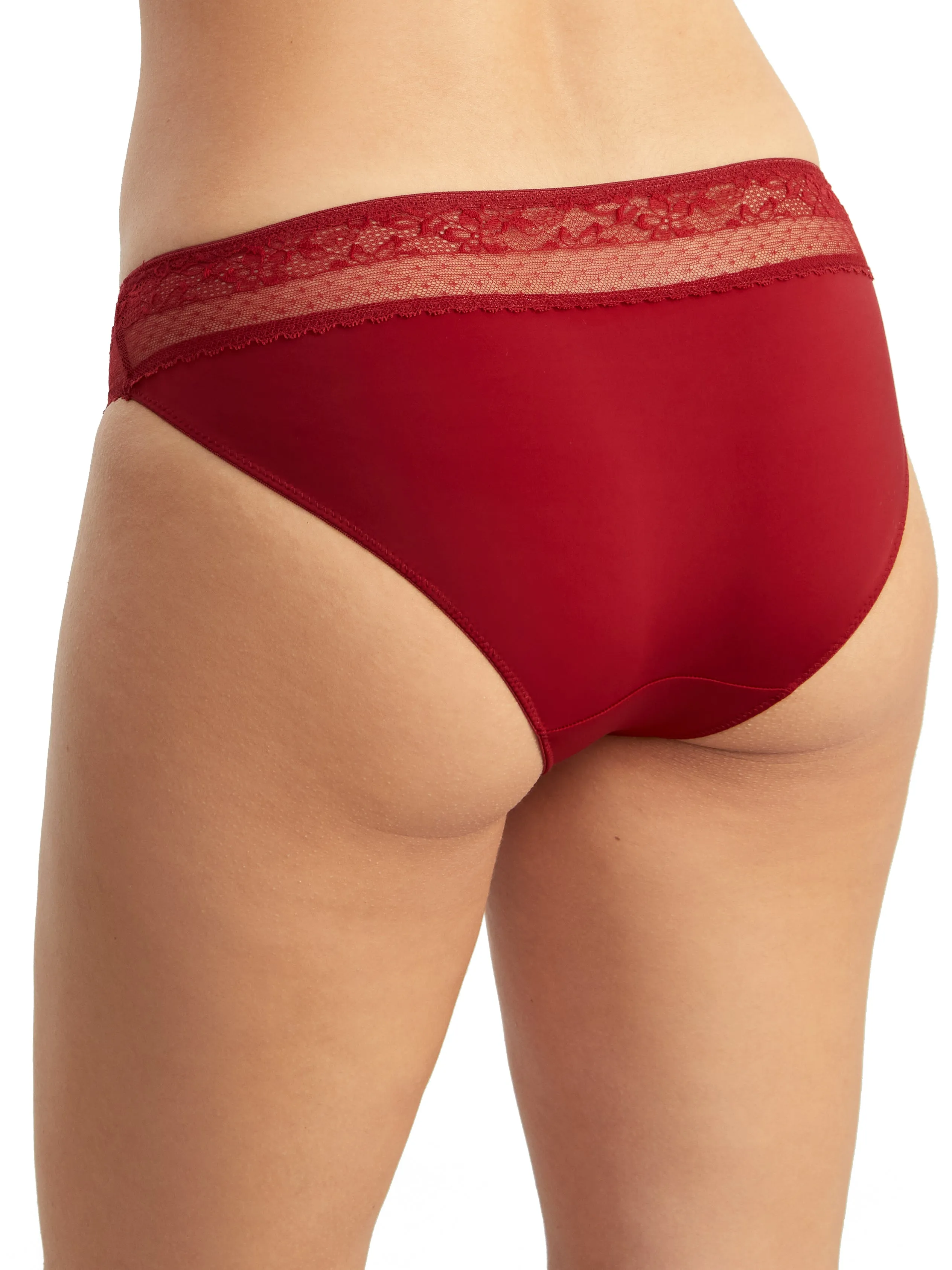 Bare Women's The Everyday Lace Bikini