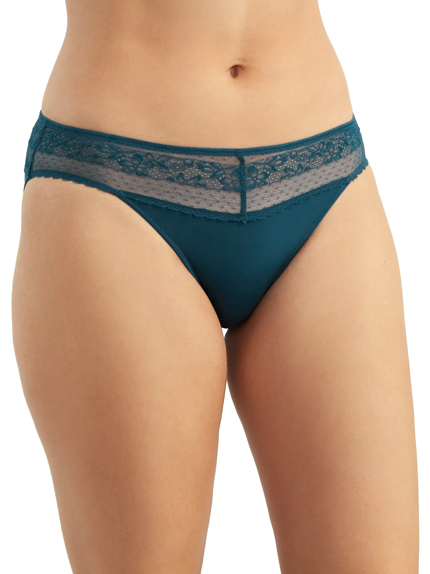 Bare Women's The Everyday Lace Bikini