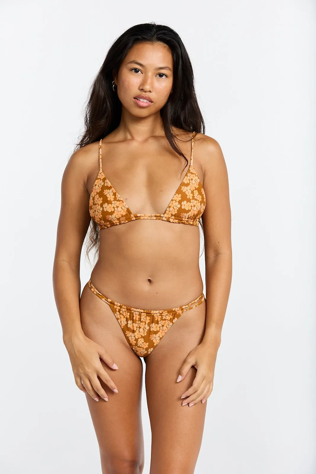 BENOA Anini bikini bottom-Lei