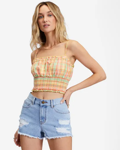 BILLABONG Drift Away Denim Short