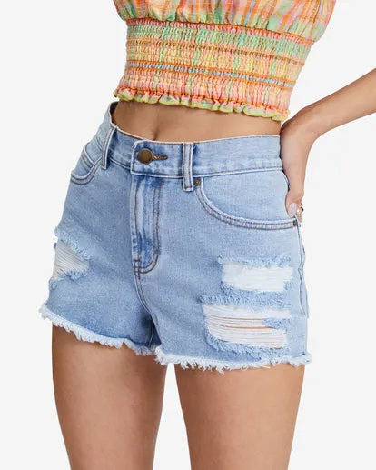 BILLABONG Drift Away Denim Short
