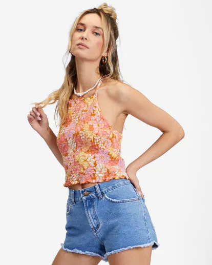 BILLABONG Drift Away Denim Short