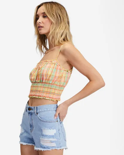 BILLABONG Drift Away Denim Short