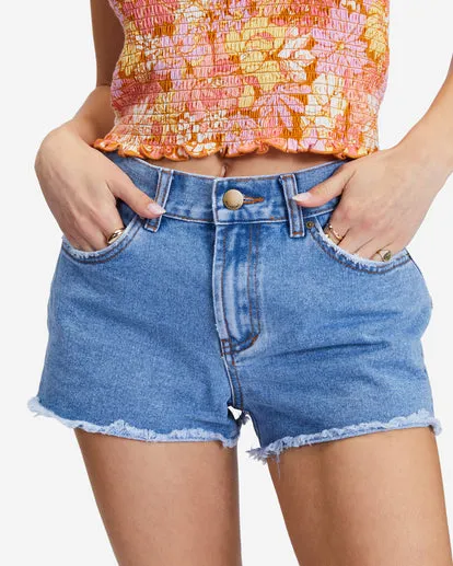 BILLABONG Drift Away Denim Short