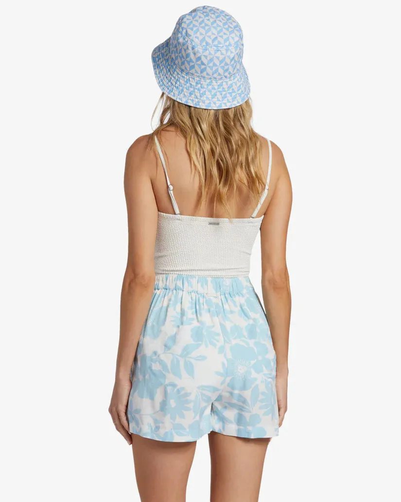 BILLABONG Sea Ya short-Bliss Blue