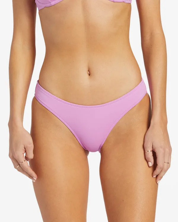 Billabong Sol Searcher Lowrider Bottom-Lush Lilac