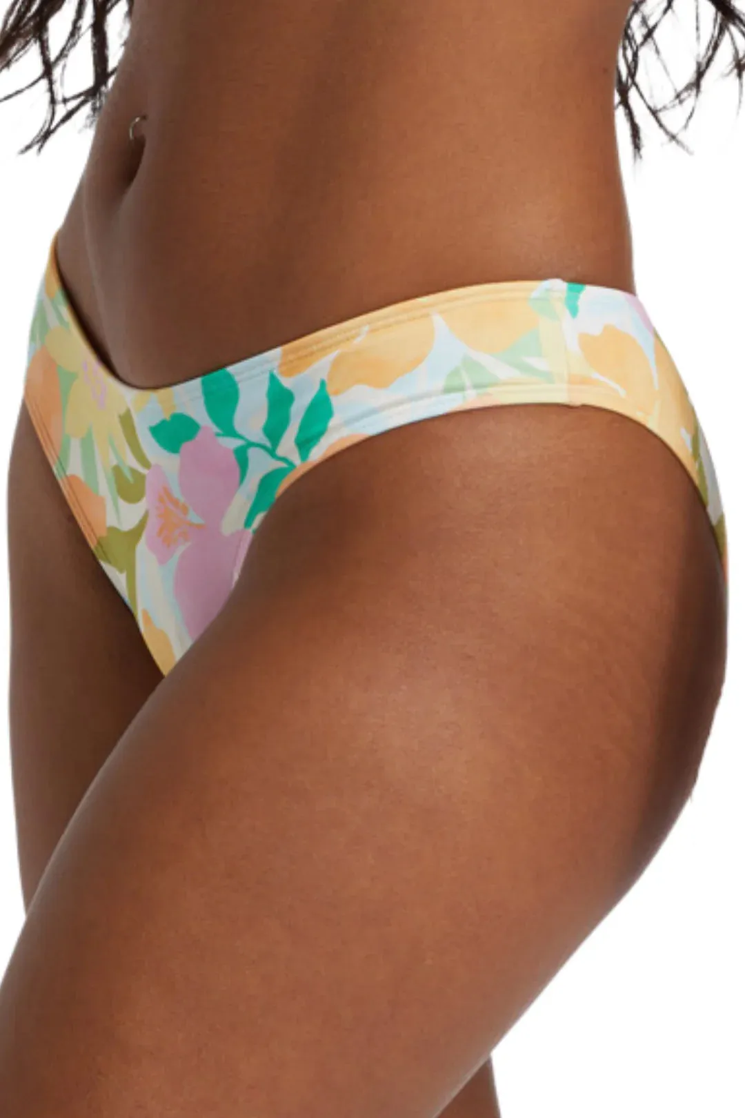 BILLABONG Sweet Aloha Bondi bikini bottom
