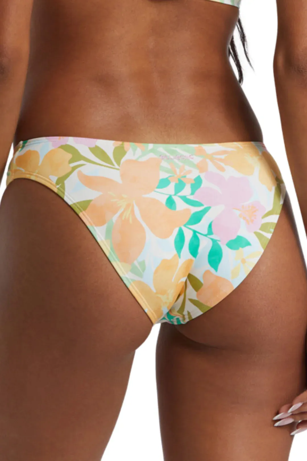 BILLABONG Sweet Aloha Bondi bikini bottom