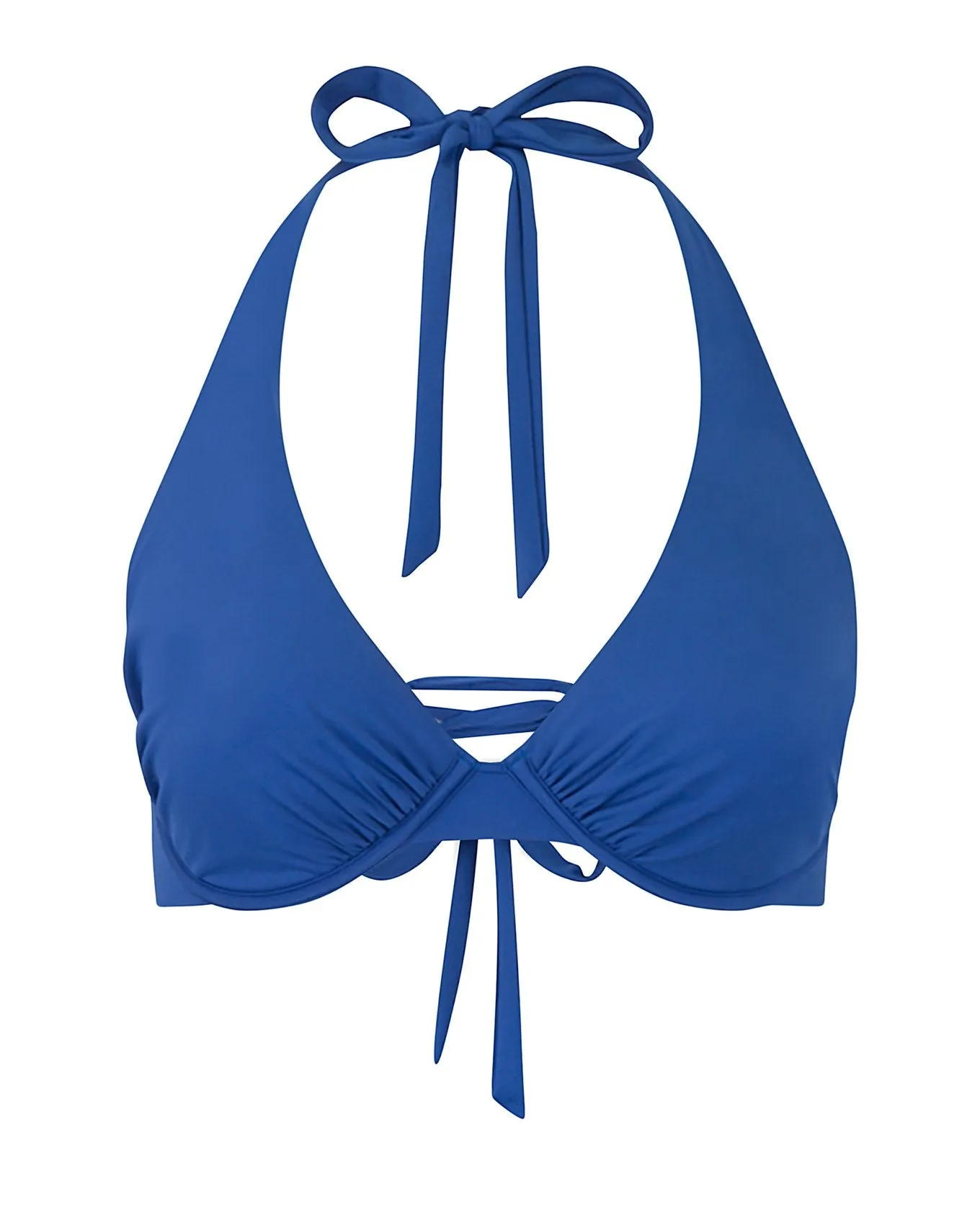 Bobbie Women's Swimwear Contour Demi Top