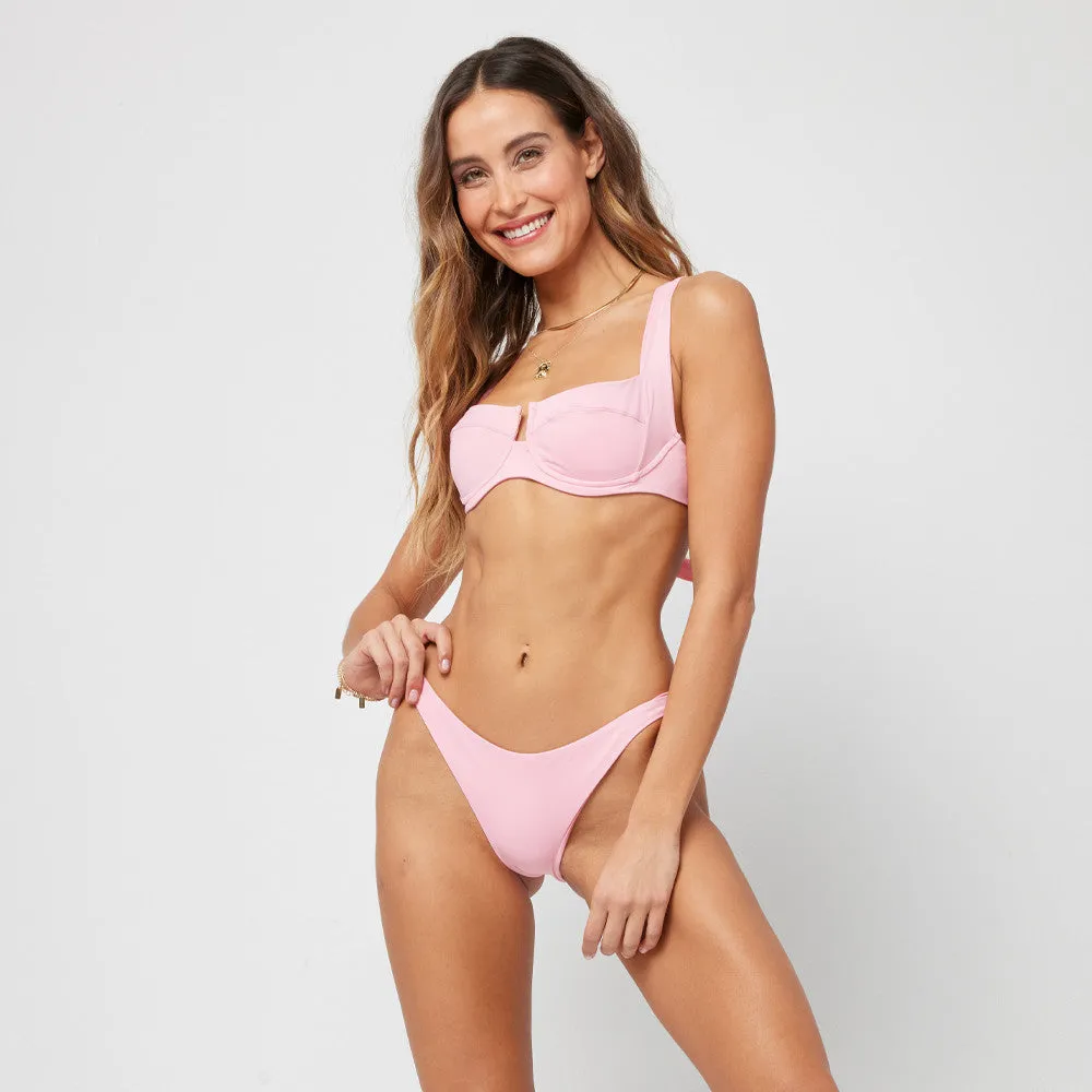 Cabana Bikini Bottom