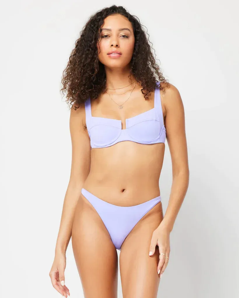 Camacho Bikini Bottom