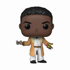 Candyman - Sherman Fields Pop! Vinyl