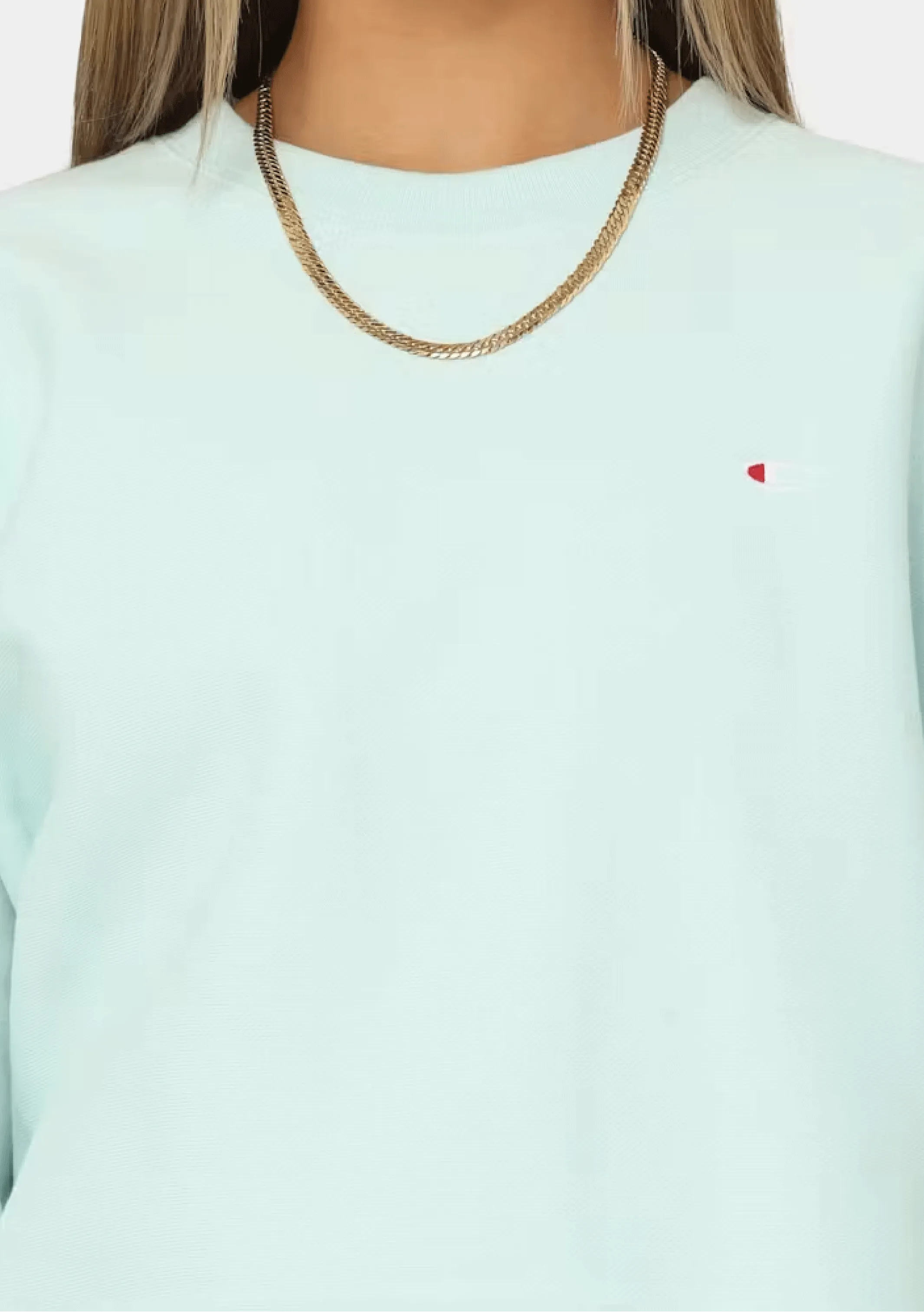 Champion Womens Level up Crew