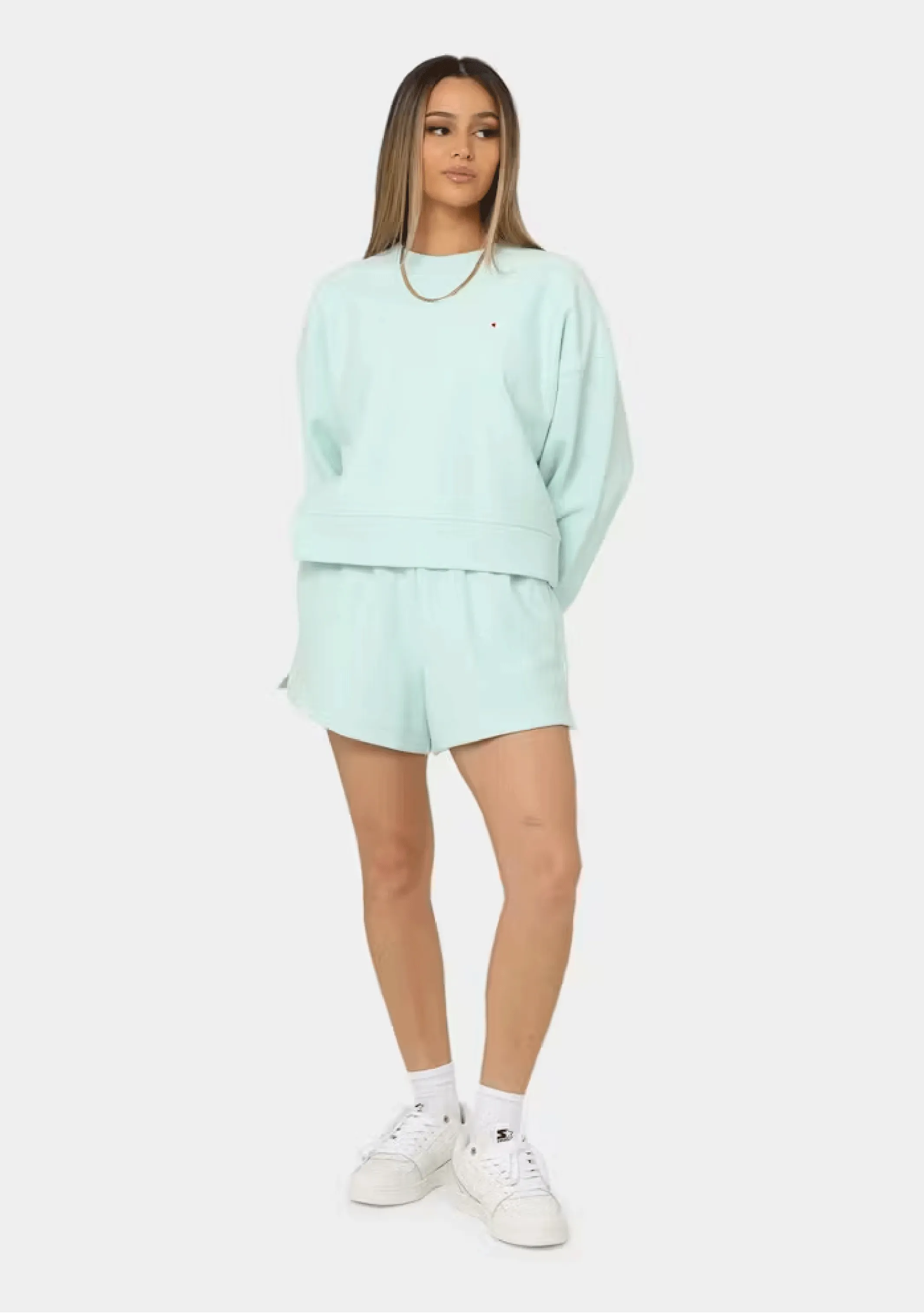 Champion Womens Level up Crew