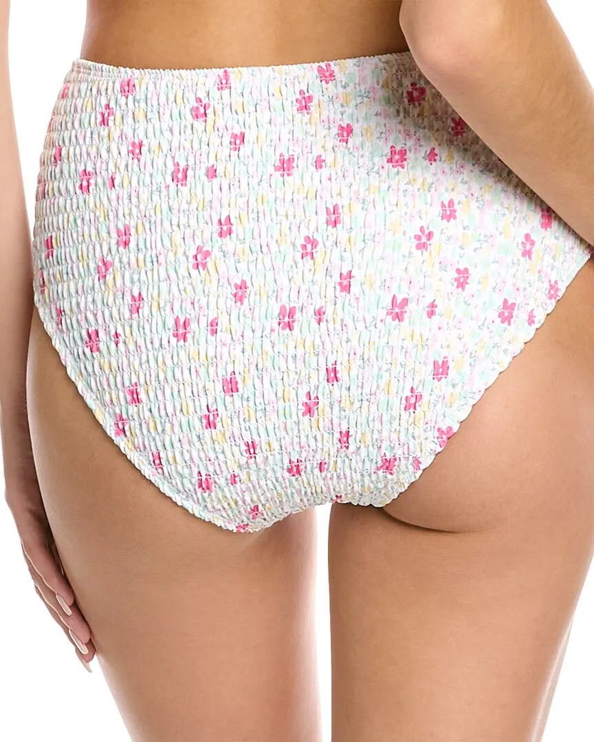 Charlie Holiday Newport Smocked Brief