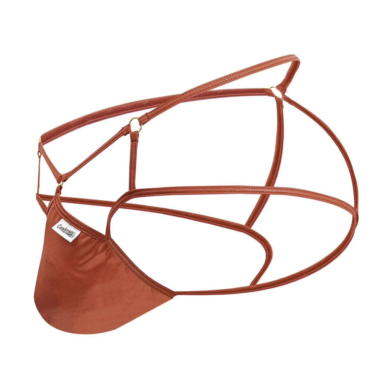 Clothing_Candyman_Underwear Cage Jockstrap