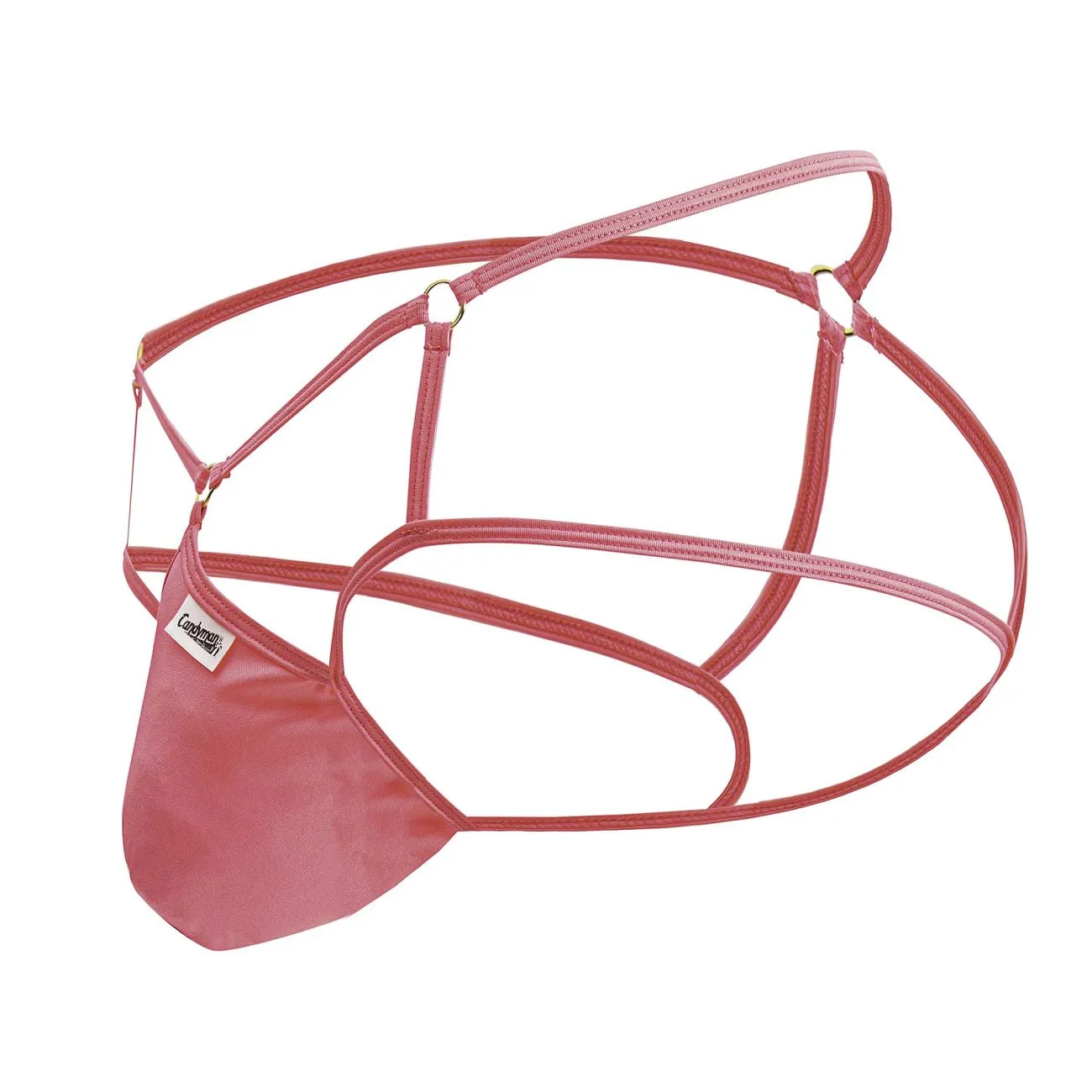 Clothing_Candyman_Underwear Cage Jockstrap