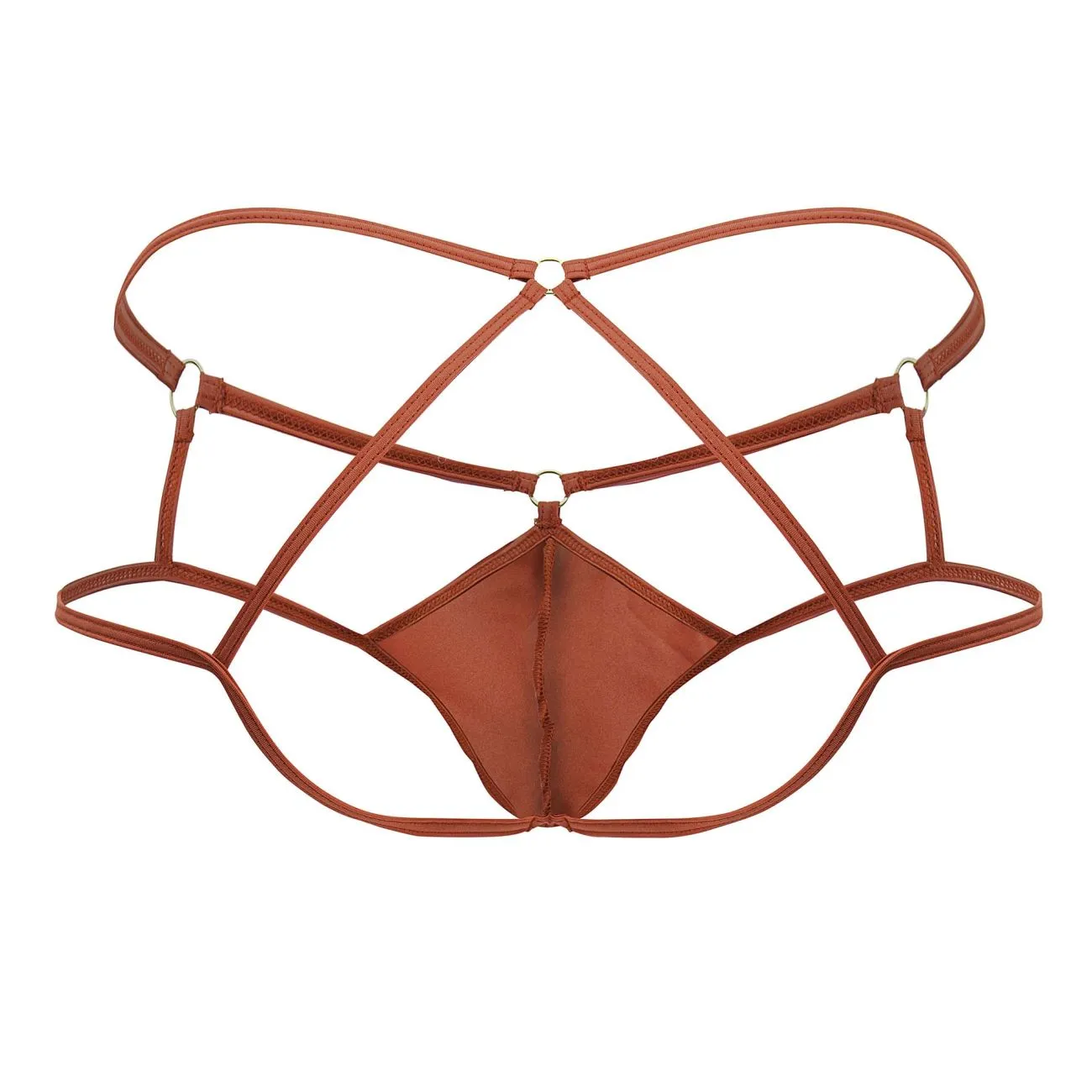 Clothing_Candyman_Underwear Cage Jockstrap