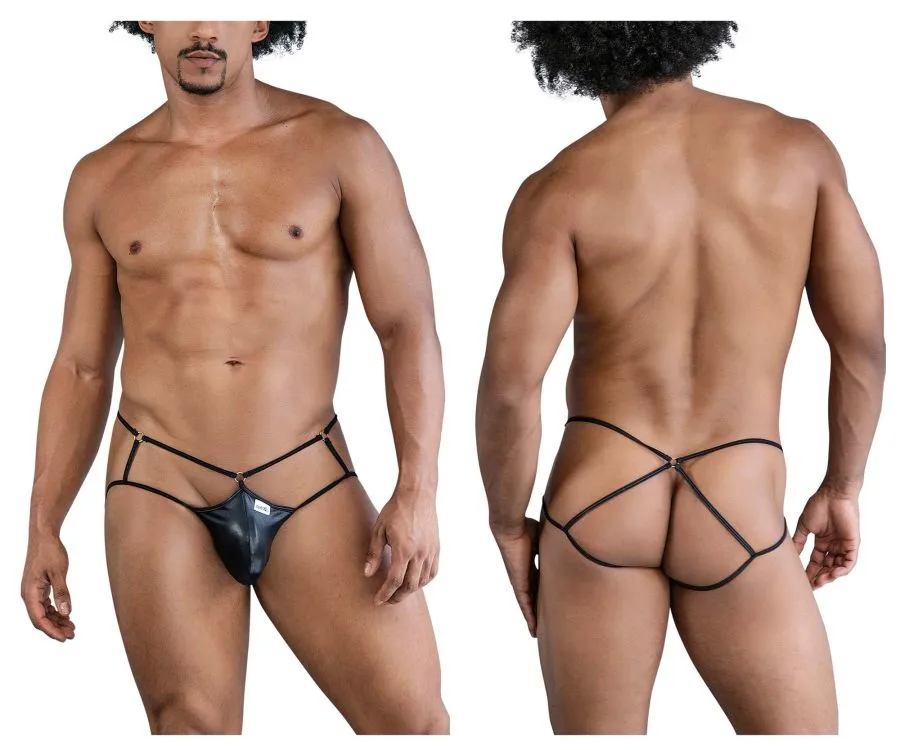 Clothing_Candyman_Underwear Cage Jockstrap